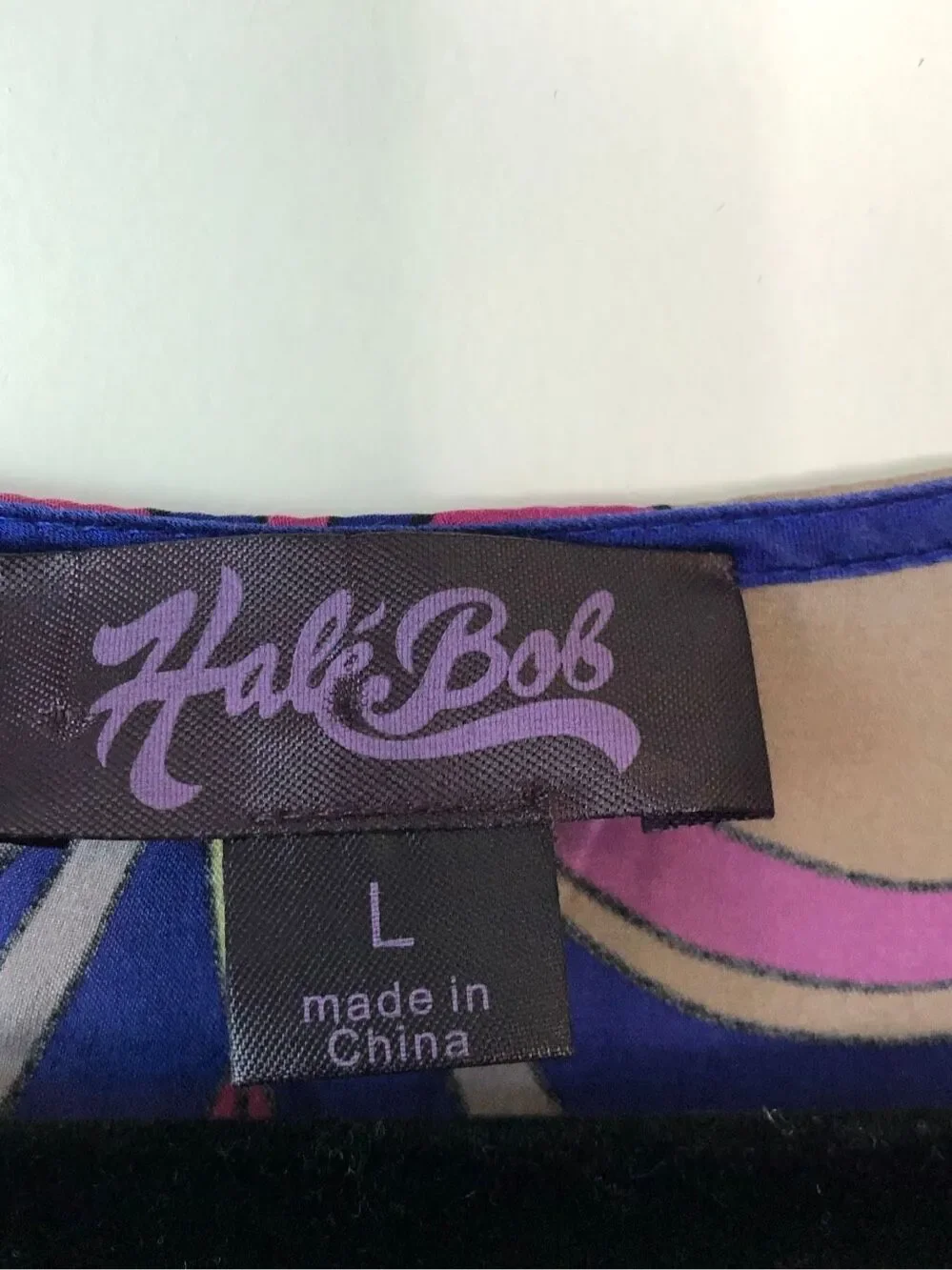 Hale Bob hale bob